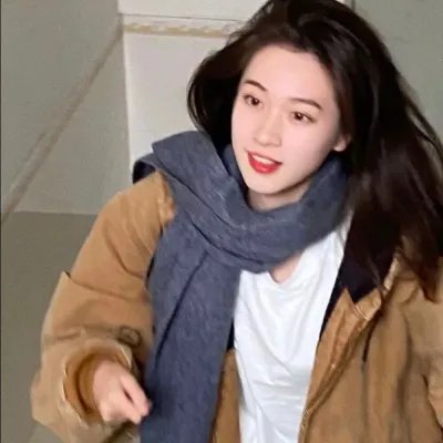 好运之人